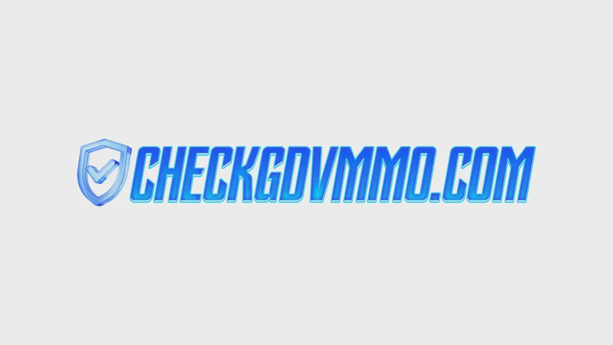 CheckGdvMmo - Tra cứu lừa đảo